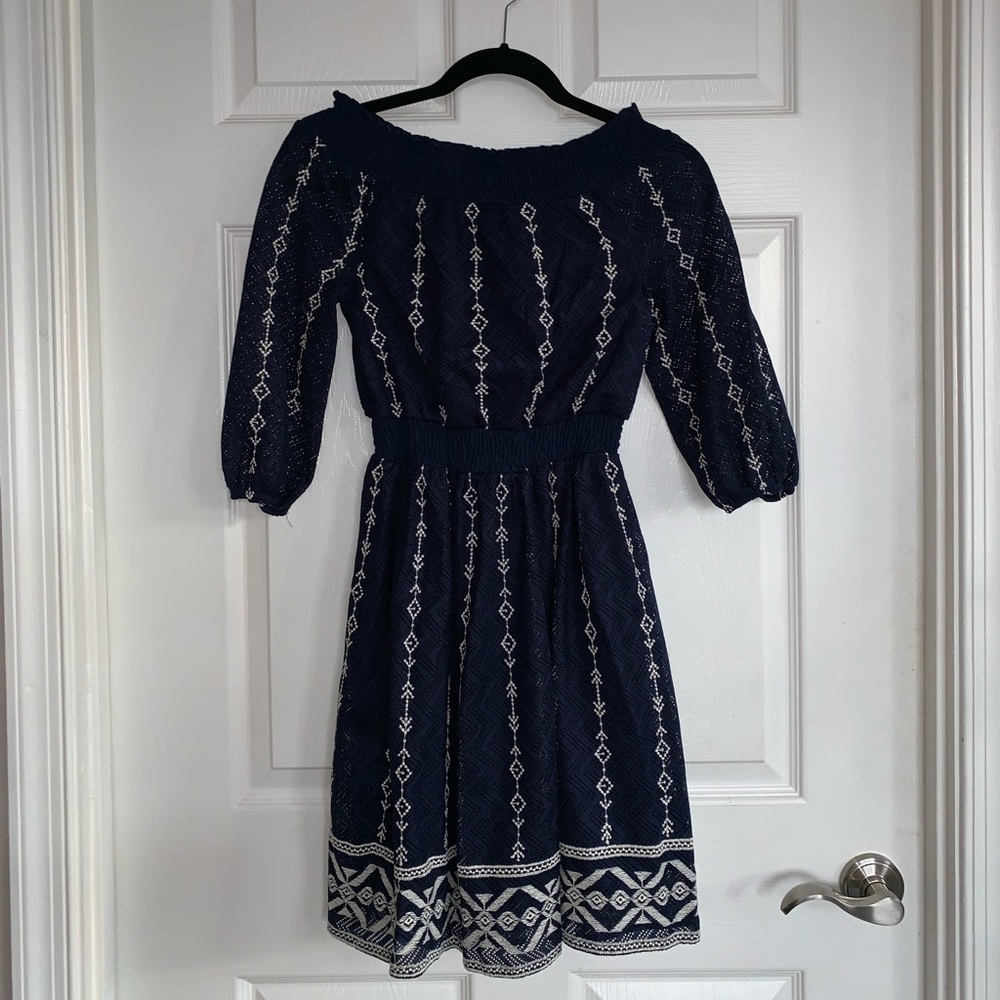 Bloome de jeune fille Dress